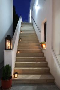 Fotografie z fotogalerie ubytování Ilioxenia Chios Studios & Apartments v destinaci Paralia Agias Foteinis