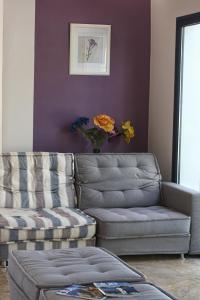 Fotografie z fotogalerie ubytování Ilioxenia Chios Studios & Apartments v destinaci Paralia Agias Foteinis