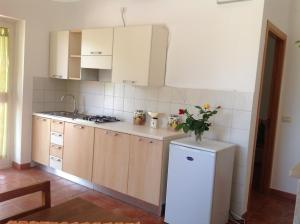Gallery image of Appartamenti Fra Stefano in Peschici
