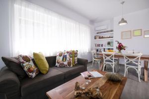 Gallery image of Kallimento in Kissamos