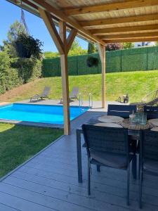 Gallery image of Woody House in Krčedin