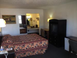 Gallery image of American Dream Inn in Elk City