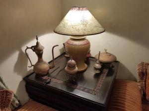 Φωτογραφία από το άλμπουμ του Riad Dar Karima στο Ραμπάτ
