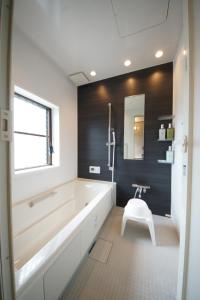 Koupelna v ubytování Ikoma-gun - House - Vacation STAY 4520