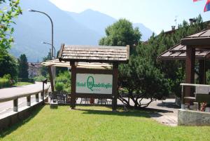 Hotel Quadrifoglio