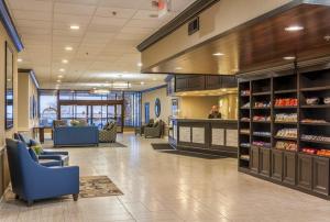Φωτογραφία από το άλμπουμ του Best Western Plus Strongsville Cleveland σε Strongsville