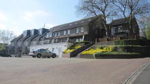 Gallery image of paNOORama appartementen in Noorbeek