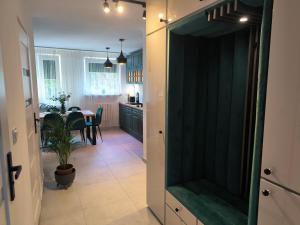 Photo de la galerie de l'établissement Apartament Zielono mi, à Mińsk Mazowiecki