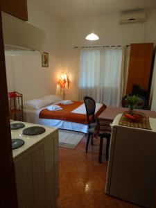 Gallery image of Apartments Ilinka in Budva