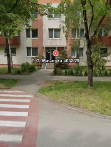Η γειτονιά γύρω από ή μία γειτονιά κοντά σε αυτό το διαμέρισμα