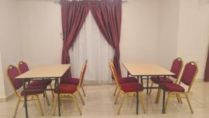 Fotografie z fotogalerie ubytování فندق دار الشروق v destinaci Al Masfalah