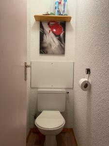 Fotografie z fotogalerie ubytování Le petit orgentil v destinaci Valmorel