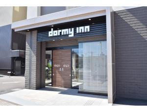 酒店所在大楼