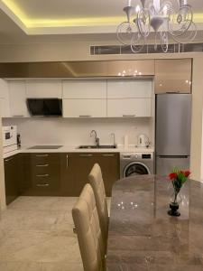 Fotografie z fotogalerie ubytování The Grand Vip v destinaci Nardaran