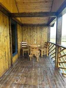 Fotografie z fotogalerie ubytování Loreni Garden v destinaci Getahovit