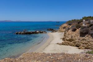 Fotografie z fotogalerie ubytování spitakia naxos v destinaci Stelida + 34 fotografií