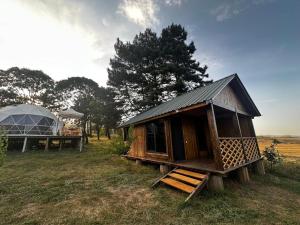 Fotografie z fotogalerie ubytování Loreni Garden v destinaci Getahovit