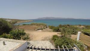 Fotografie z fotogalerie ubytování spitakia naxos v destinaci Stelida