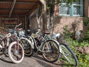 Gallery image of The Rochester Hotel in Durango