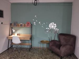 Et opholdsområde på Notos + 47 billeder