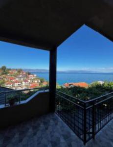 Imagine din galeria proprietății Apartments Stefan Trpejca în Ohrid