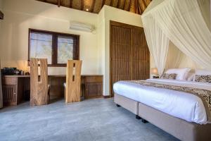 Gallery image of Villa Lotus in Nusa Lembongan