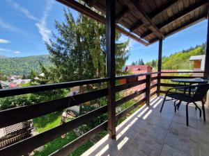 Galería fotográfica de Casa Katalina 2 en Buşteni