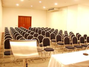 Gallery image of Costa do Mar Hotel in Fortaleza