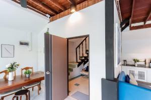 Foto sihtkohas Bang Su asuva majutusasutuse Tiny House Bangson at Bangsue Grand Station galeriist