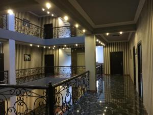 Foto dalla galleria di Hotel Condori a Kobuleti