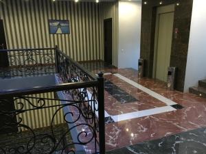 Foto dalla galleria di Hotel Condori a Kobuleti