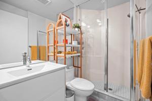 Bany a Charming Studio in Downtown Toronto