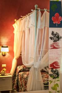 Fotografie z fotogalerie ubytování Masseria La Fica v destinaci Galatina