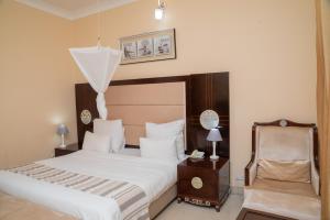 MulanjeにあるHapuwani Village Lodgeのギャラリーの写真 +25枚の写真