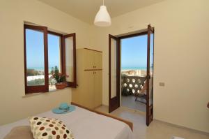 Foto dalla galleria di Residence Sicilia Mare- casa vacanza Scoglitti a Scoglitti