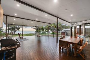 Φυσικό τοπίο κοντά σε αυτή η παραθεριστική κατοικία