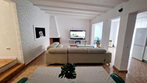 Μια τηλεόραση ή/και κέντρο ψυχαγωγίας στο Casa Fuengirola