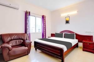 Gallery image of Hotel O Thampanoor in Trivandrum