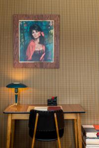 Fotografija u galeriji objekta A Place Antwerp - Boutique Suites & Flats - Vrijdagmarkt 1 u Antverpenu