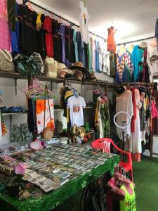 Imagem da galeria de Malaika White House Apartment & Spa em Kiwengwa