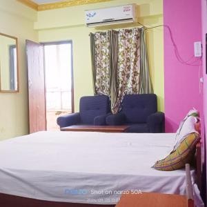 Gallery image of Hotel Shristy Residency in Dhanbād +17 photos