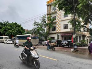 Επισκέπτες που μένουν στο Gia Long Hotel Ha Giang