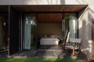 Gallery image of Usawa by OXO in Munggu