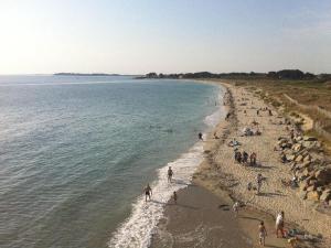 Φυσικό τοπίο κοντά σε αυτό το κάμπινγκ