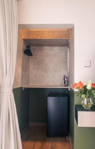 Fotografie z fotogalerie ubytování Silverbeck Cottage v destinaci Nanyuki