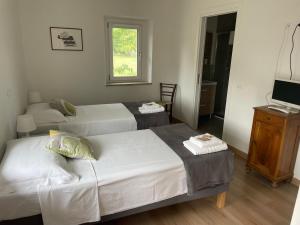 Foto dalla galleria di Locanda al Castello a Travesio