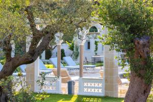 Fotografie z fotogalerie ubytování Borgo dei Lecci Puglia v destinaci Selva di Fasano + 106 fotografií