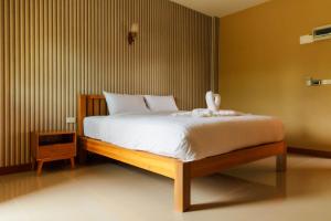 Photo de la galerie de l'établissement Naboonvilla resort นาบุญวิลล่ารีสอร์ท, à Nakhon Si Thammarat