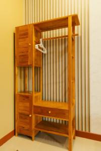 Photo de la galerie de l'établissement Naboonvilla resort นาบุญวิลล่ารีสอร์ท, à Nakhon Si Thammarat