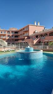 Gallery image of APARTAMENTO Completo NO Centro de VILAMOURA in Vilamoura